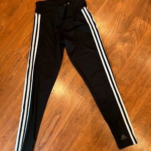 Adidas leggings! Perfect condition!